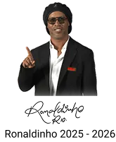 Biểu tượng đội ngũ chuyên nghiệp của 188bet .250