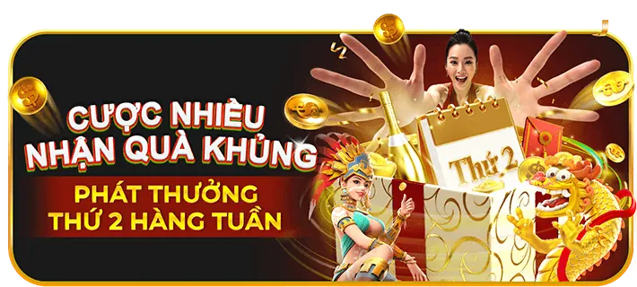 Các phương thức nạp rút tiền nhanh chóng tại TOT88