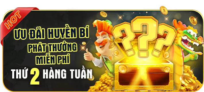 Khuyến mãi hàng ngày, hàng tuần GO88