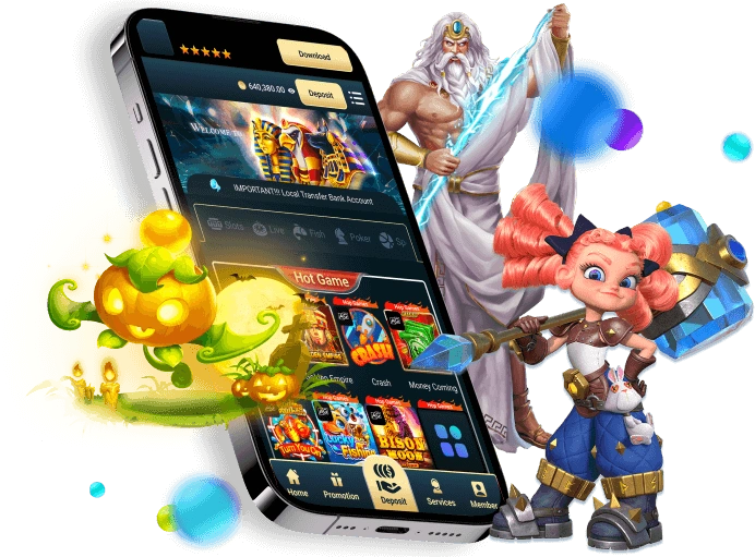 Hoàn trả không giới hạn hi88