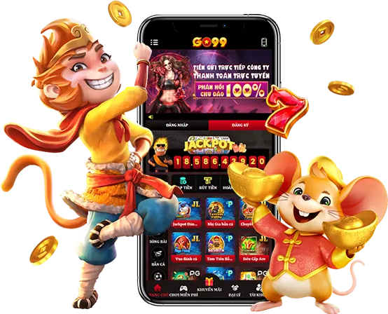 Giao diện người dùng thân thiện của GO88