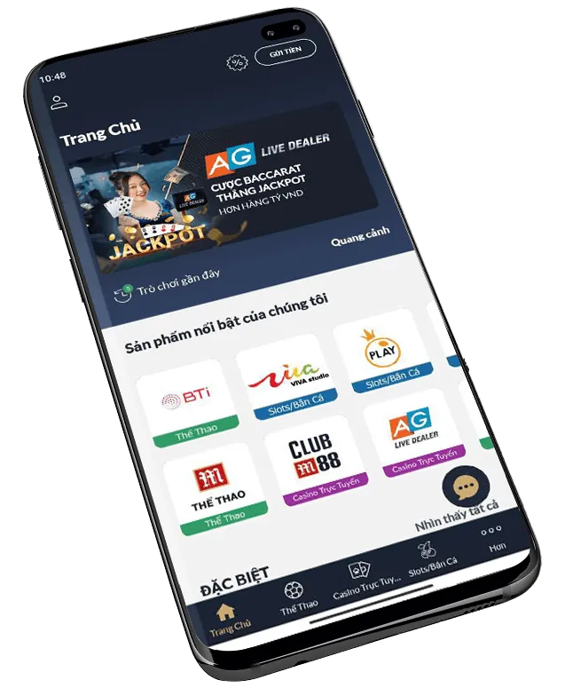 Hệ thống bảo mật tối ưu của GO88