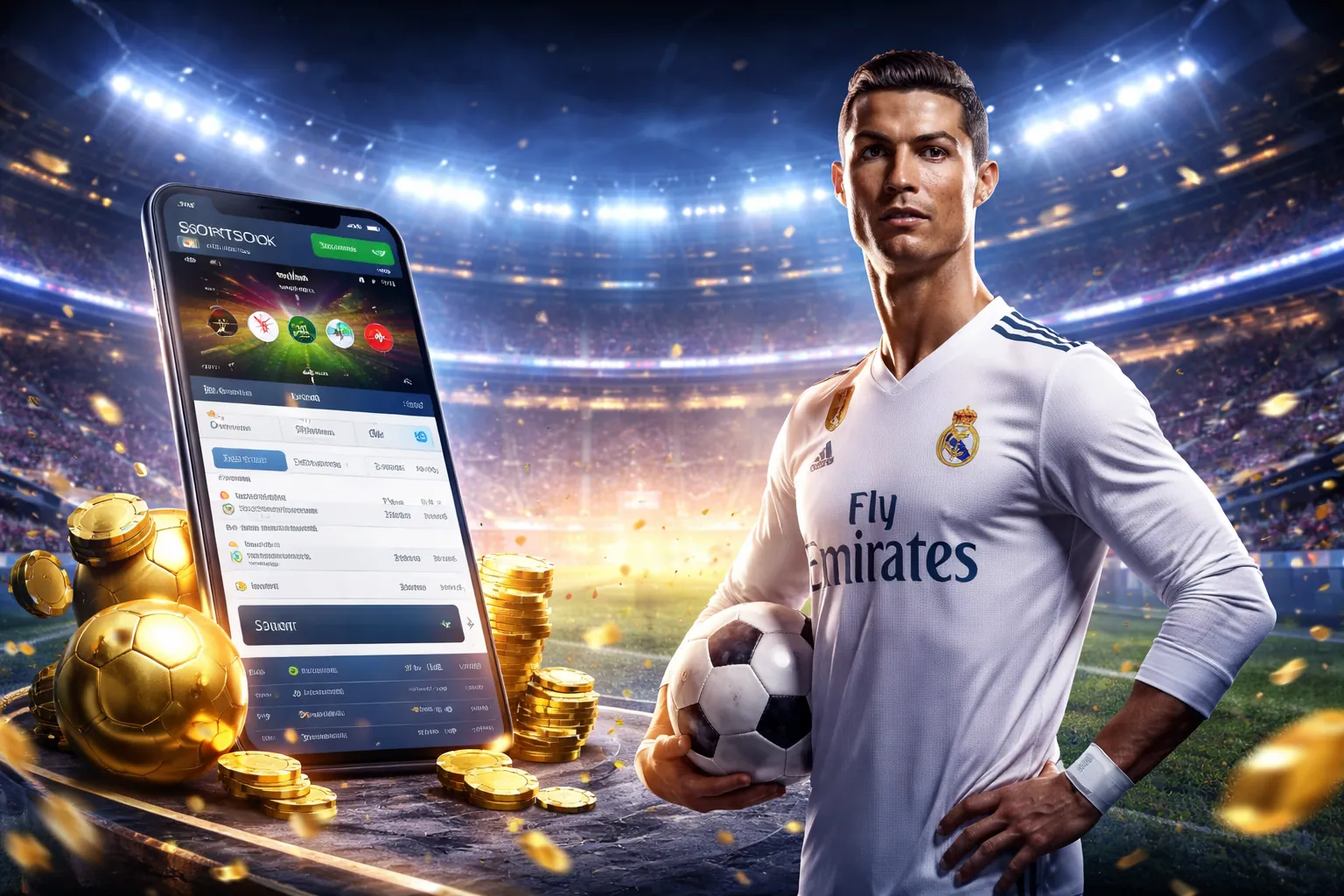 Giao diện cá cược trực tuyến FABET