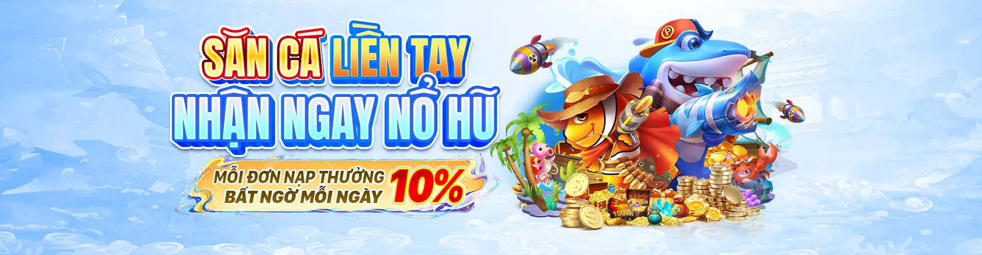 Ưu đãi đặc biệt cho trò chơi máy đánh bạc và bắn cá 188bet .250