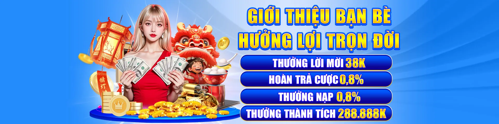Kênh thanh toán đa dạng GO88