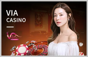 Sòng bạc trực tuyến Sinbet với các bàn chơi live casino và người chia bài thật