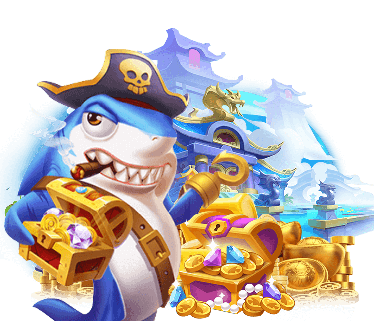 Tổng quan về các tính năng hấp dẫn của trò chơi bắn cá tại 188bet .250