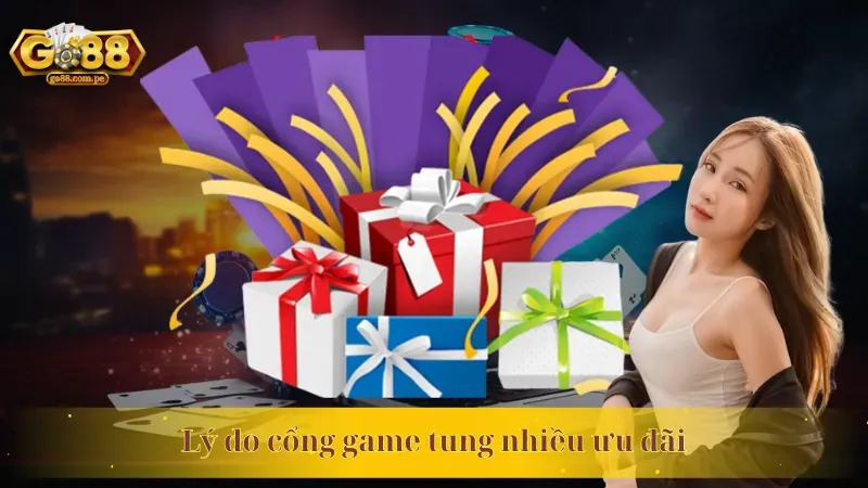 Hình ảnh tổng quan về GO88 và trải nghiệm cá cược 188bet .250 đẳng cấp